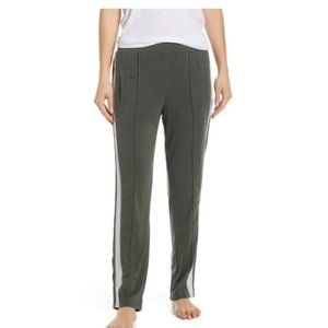 CHALMERS Elli Striped Lounge Pants